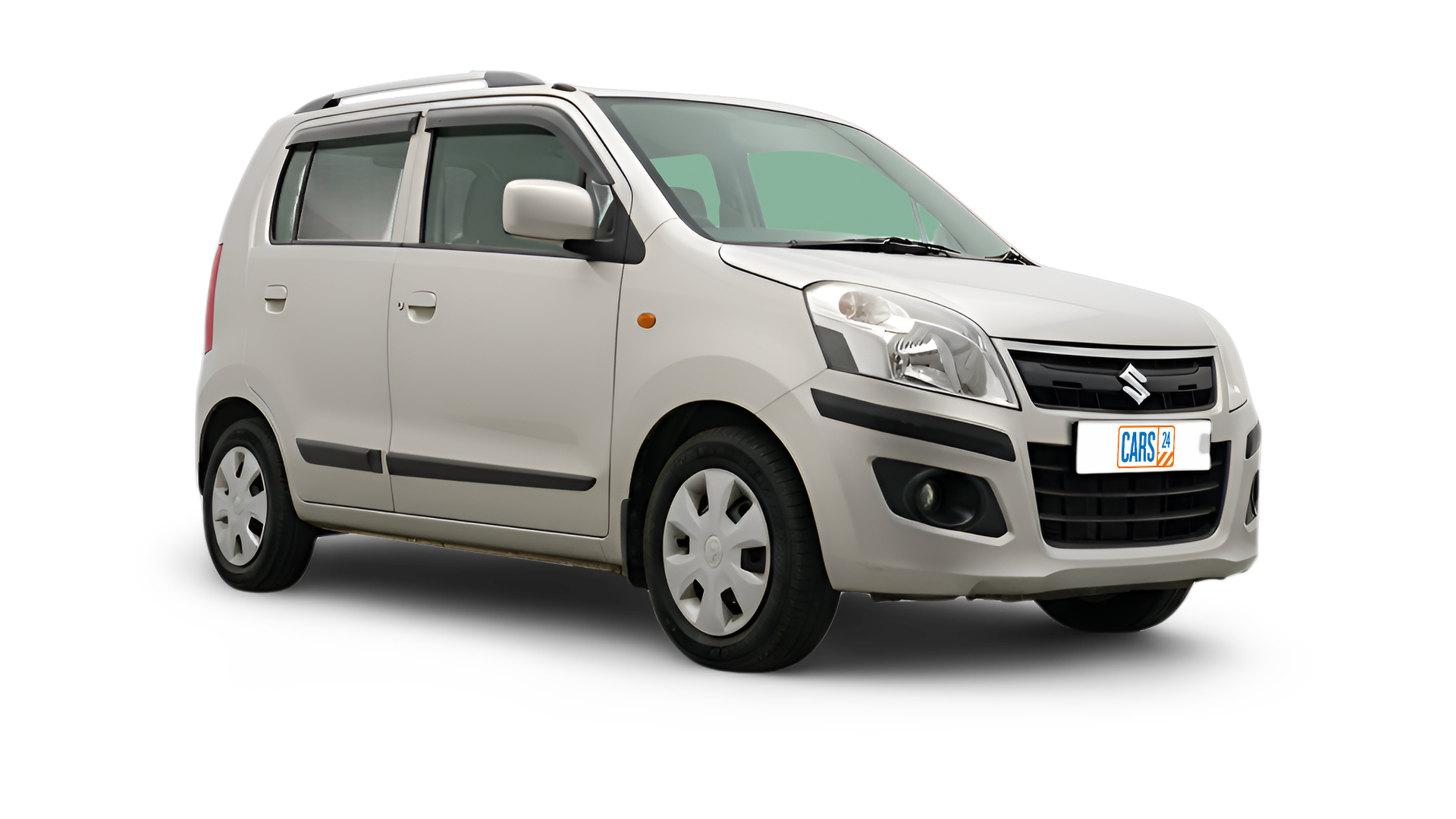 Maruti Wagon R 1.0-img